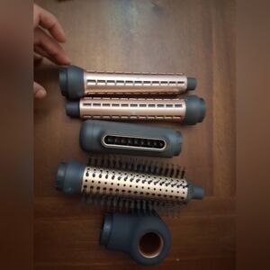 Sharper Image Revel 8-in-1 Multi-Styler Wave Deluxe. Attachments Only